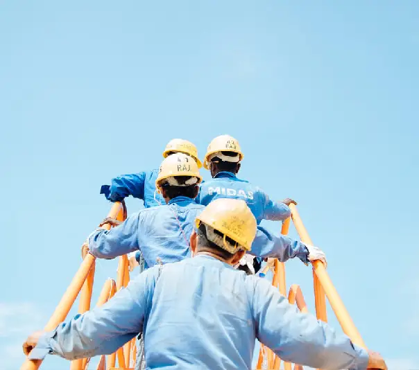 Professional Painting Services